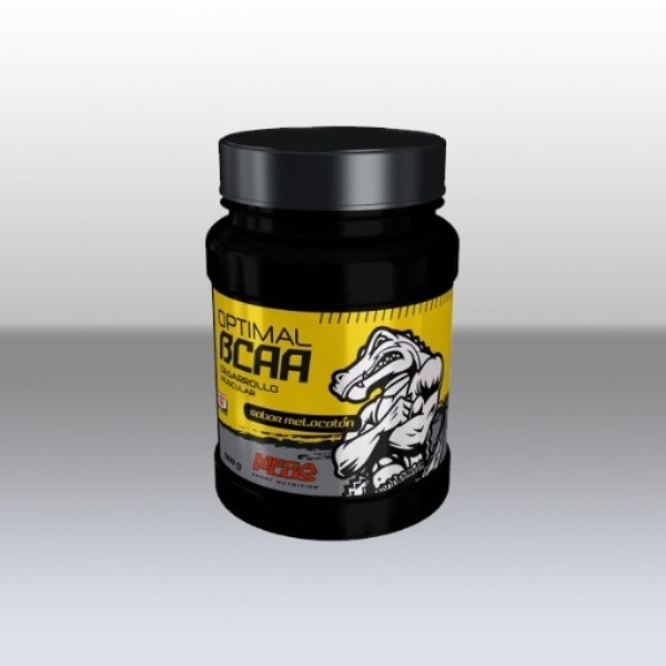 Creatina, Aminoácidos y BCAA