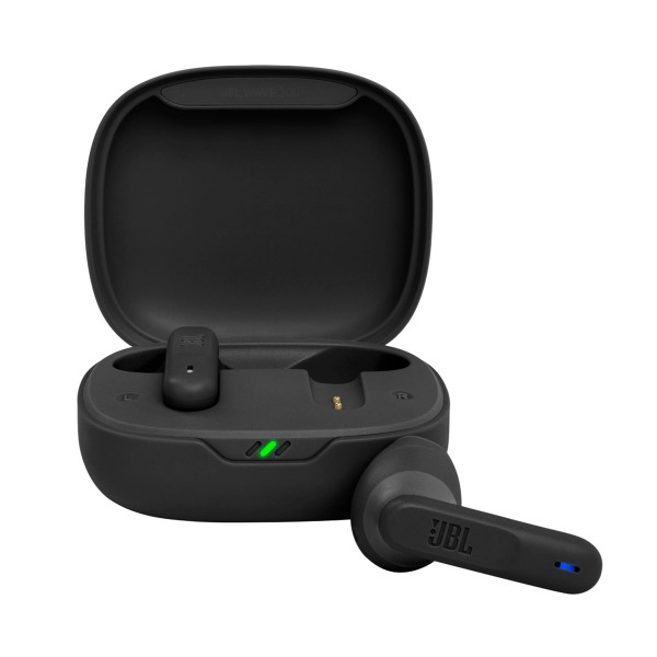 Jbl wave 300tws black / auriculares inear true wireless