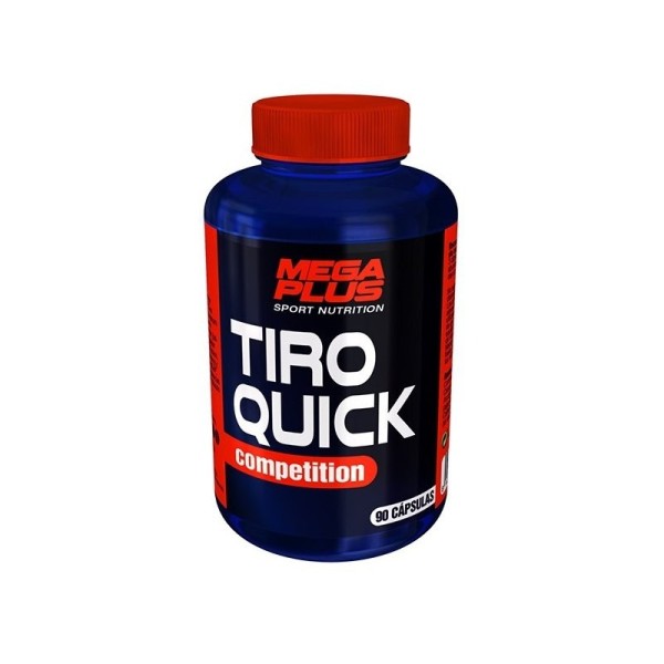 Tiroquick Competition 90 cap